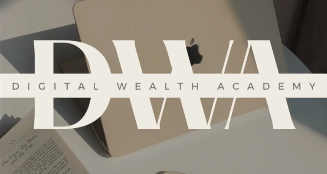 DWA Digital Wealth Academy
